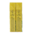Ricola Limón menta sin azúcar dúo pack 100 gramos