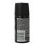 AXE Desodorante bodyspray aqua bergamot 35 mililitros