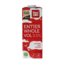 Whole entier drink organic 1000 Millilitre