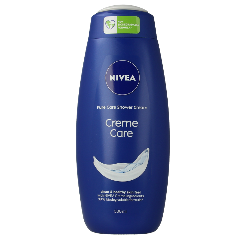 Nivea Douche creme care 500 mililitros