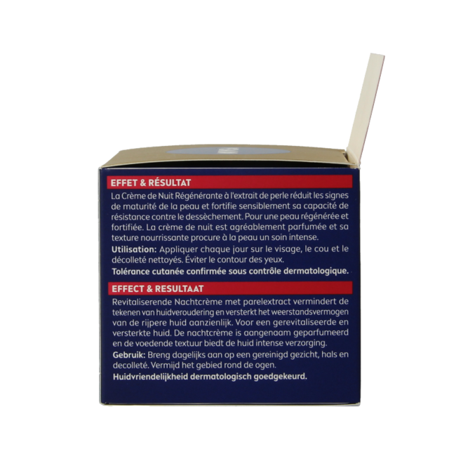 Nivea Vital Revitalising Night Cream 50ml