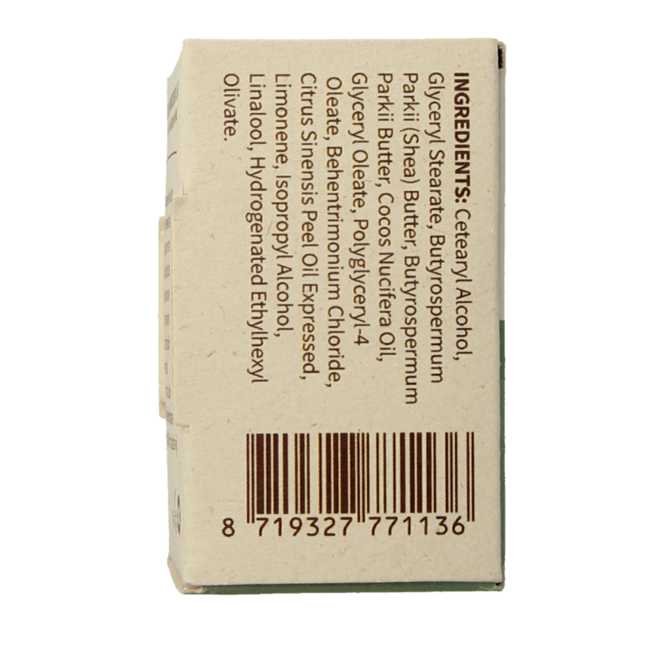 Unwaste Conditioner bar - the softening one 1 Stuks