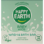 Wash & bath bar baby & kids 50 Gram