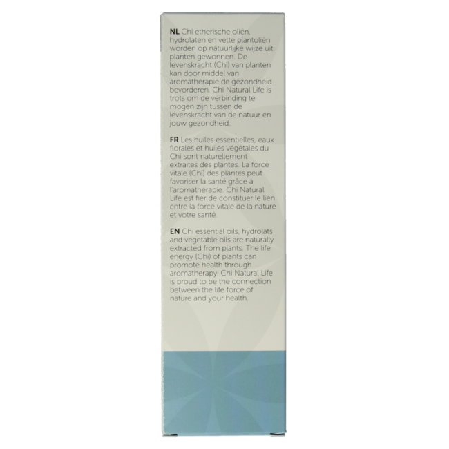 Chi Rosemary hydrolat organic 150 Millilitres
