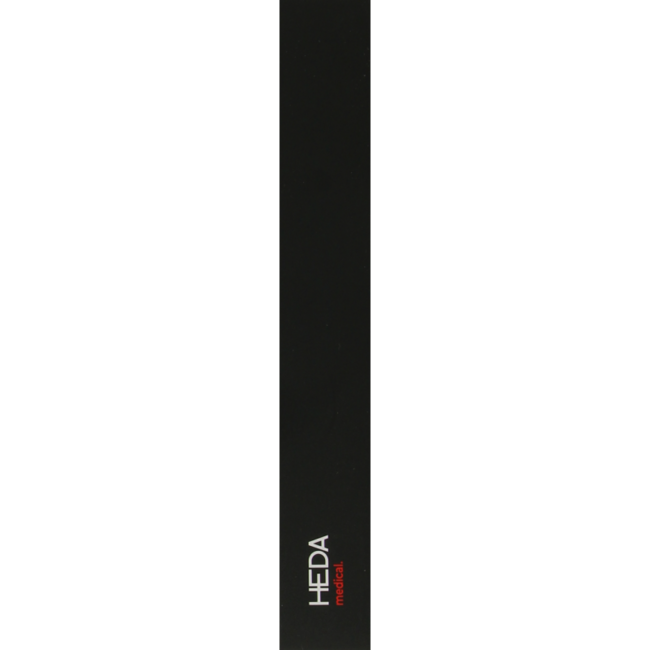 HEDA Thermometer luxe 10 Sekunden 1 Stück
