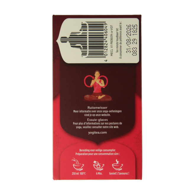 Chiarezza Mentale Bio 17 Bustine