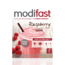 Modifast Intensive milkshake framboise 440 Grammes