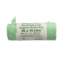 Biomat Wastebag compost 10 liter handvat 26 Stuks