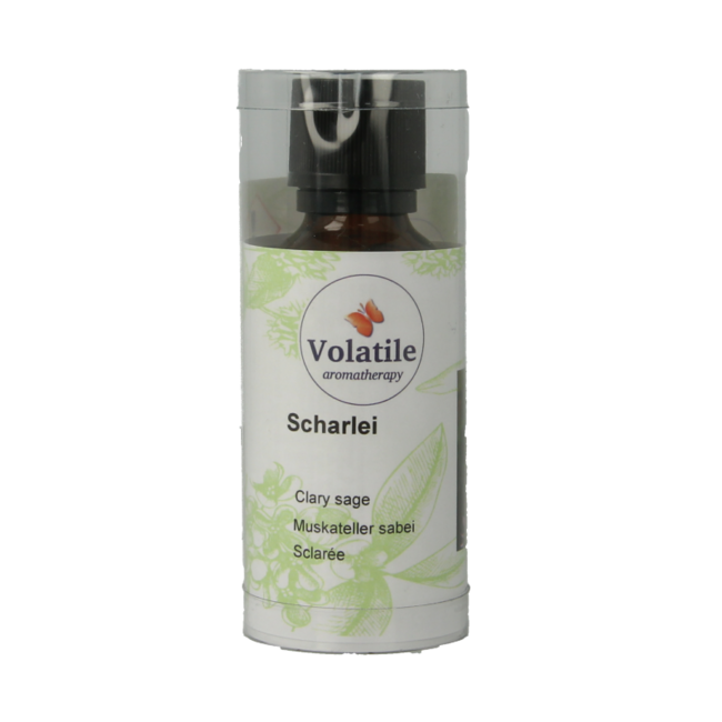 Volatile Salvia esclarea 50 mililitros