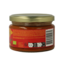 Salsadip hot organic 200 Gram