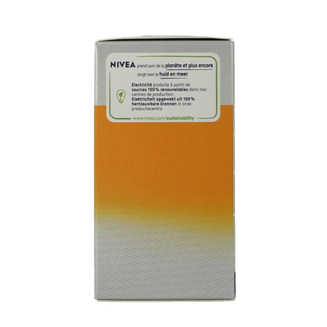 Men active energy face cream 50 Millilitre
