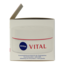 Crème de jour anti-rides Vital 50 ml