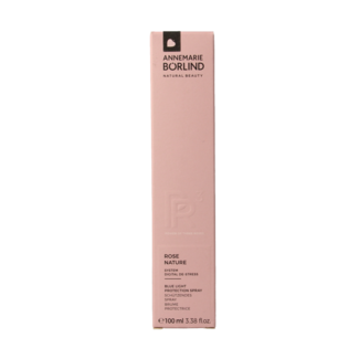 Borlind Borlind Rose Nature spray protector de luz azul 100 ml