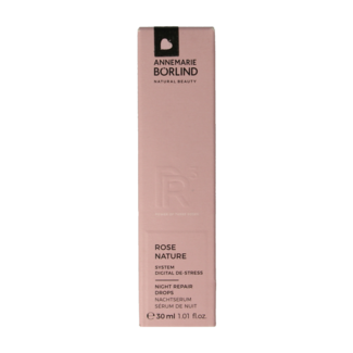 Borlind Borlind Rose nature night repair drops 30 Milliliter