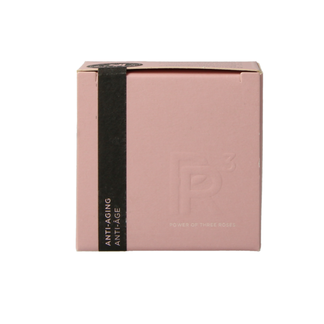 Borlind Rose Nature Cool Spa contorno de ojos 15 ml