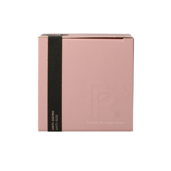 Borlind Rose nature glow krem-żel 50 mililitrów