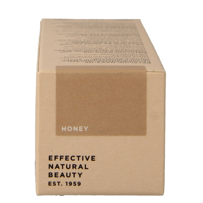 Borlind Make-up fluid honey 30 Milliliter