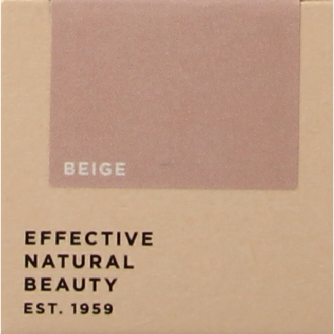 Borlind Make-up fluid beżowy 30 mililitrów