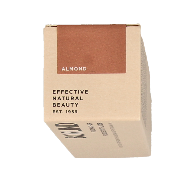 Borlind Maquillaje fluido almond 30 ml