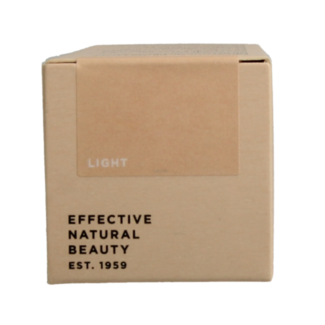 Fluido de Maquillaje Borlind Tono Claro 30 Mililitros