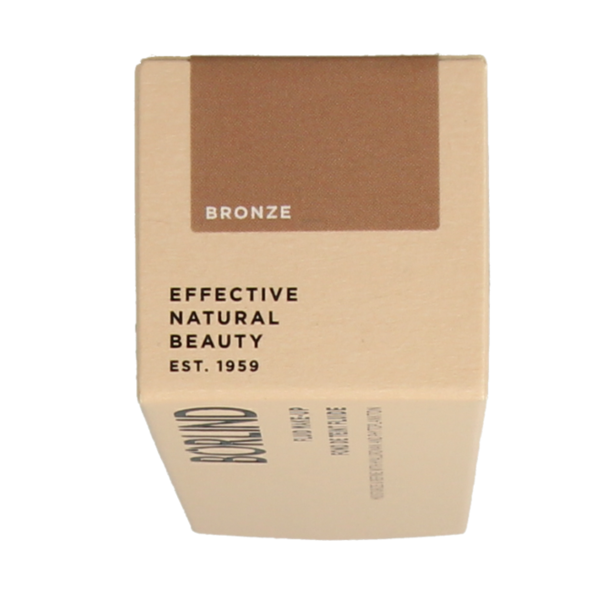 Borlind Make-up fluid bronze 30 Millilitres