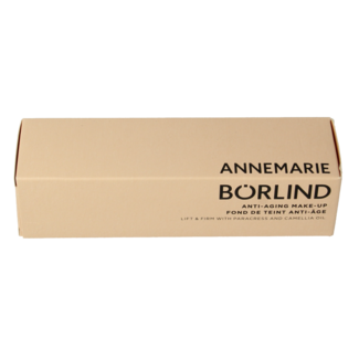 Borlind Make-up anti-aging light 30 Milliliter