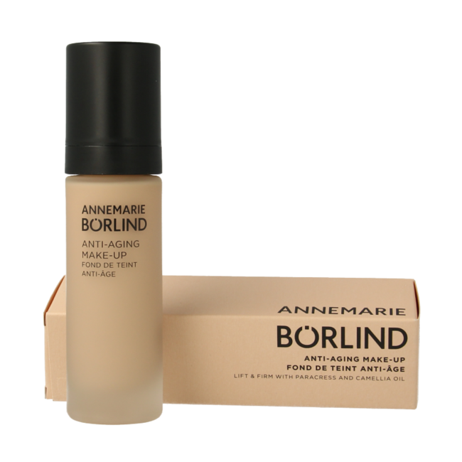 Anti-aging make-up light 30 Millilitres