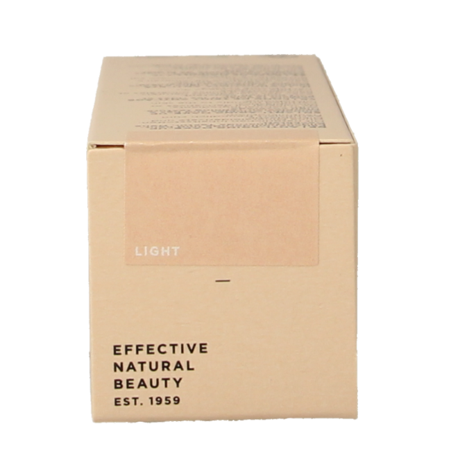 Maquillage anti-âge light 30 ml