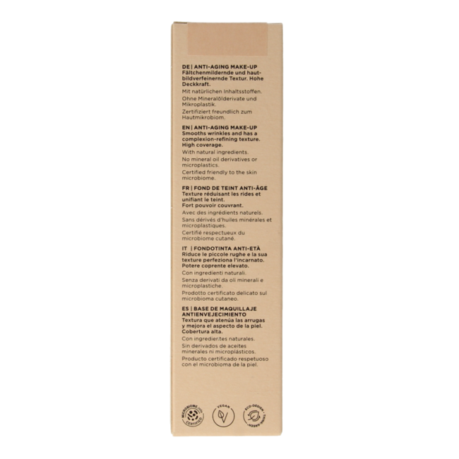 Make-up anti-aging light 30 mililitrów