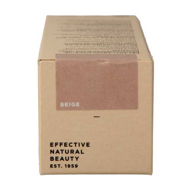 Fondotinta Anti-Età Borlind Beige 30 Millilitri