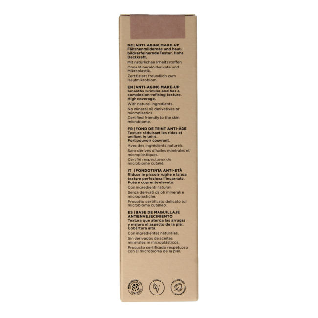 Borlind Make-up anti-aging beige 30 Millilitres