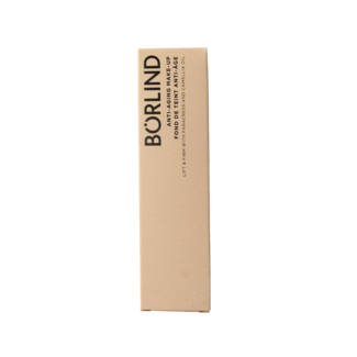 Borlind Borlind Make-up Anti-Aging Haselnuss 30 Milliliter