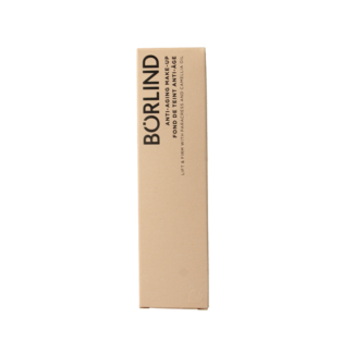 Borlind Borlind Make-up anti-aging hazel 30 mililitrów