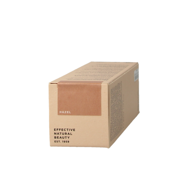 Borlind Maquillage anti-âge noisette 30 ml