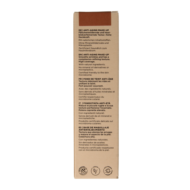 Borlind Make-up Anti-Aging Mandel 30 Milliliter