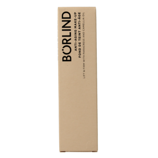 Borlind Anti-aging make-up bronze 30 Millilitres