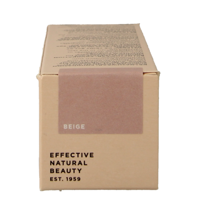 Fond de teint Borlind Natuwear beige 30 ml