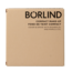 Borlind Kompakt-Make-up Elfenbein 10 Gramm
