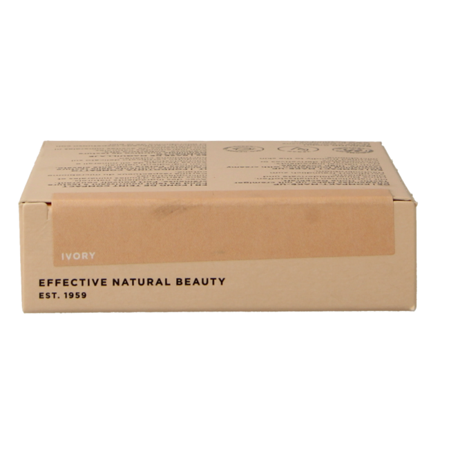 Borlind Kompakt-Make-up Ivory 10 Gramm