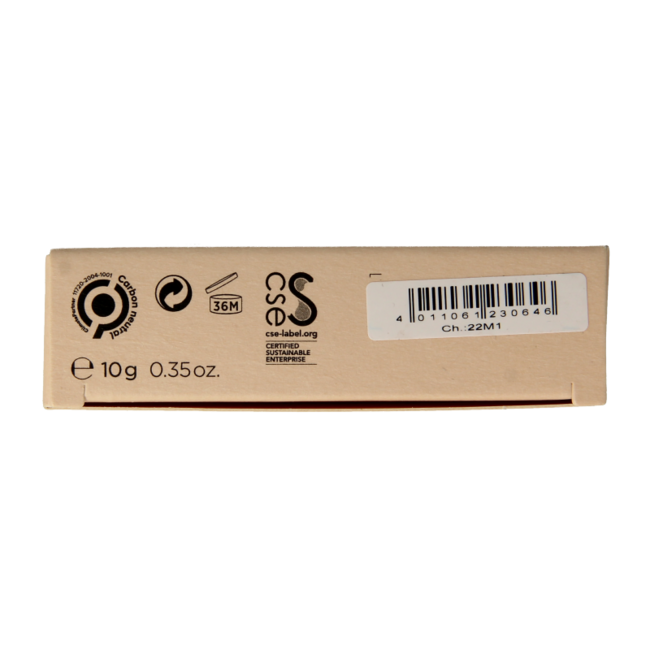 Maquillaje compacto almendra 10 gramos