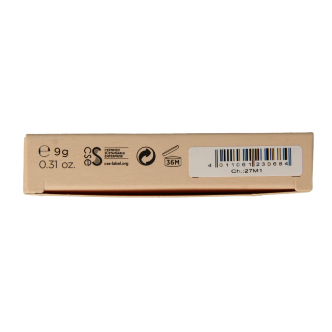 Borlind Polvos compactos light 9 gramos
