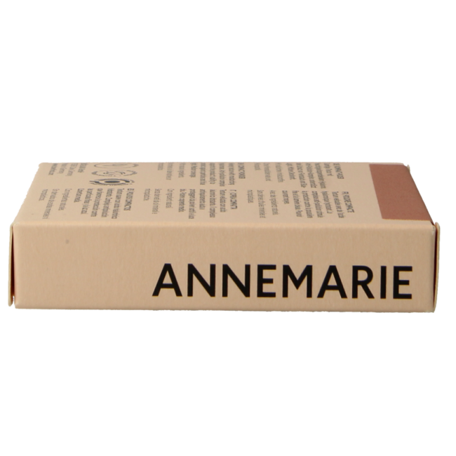 Borlind Poudre compacte amande 9 g