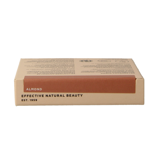 Borlind Powder compact almond 9 Gram