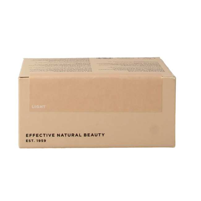 Borlind Poudre libre claire 10 g