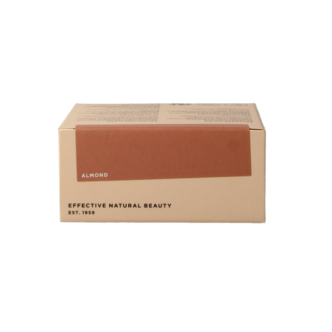 Borlind Poudre Libre Amande 10 g