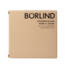 Borlind Rougepuder Raspberry Delight 5 Gramm