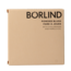 Borlind Blush poudre rose flush 5 g