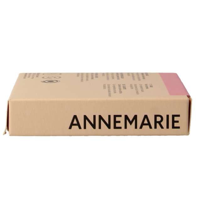 Borlind Fard in polvere Rose Flush 5 Grammi