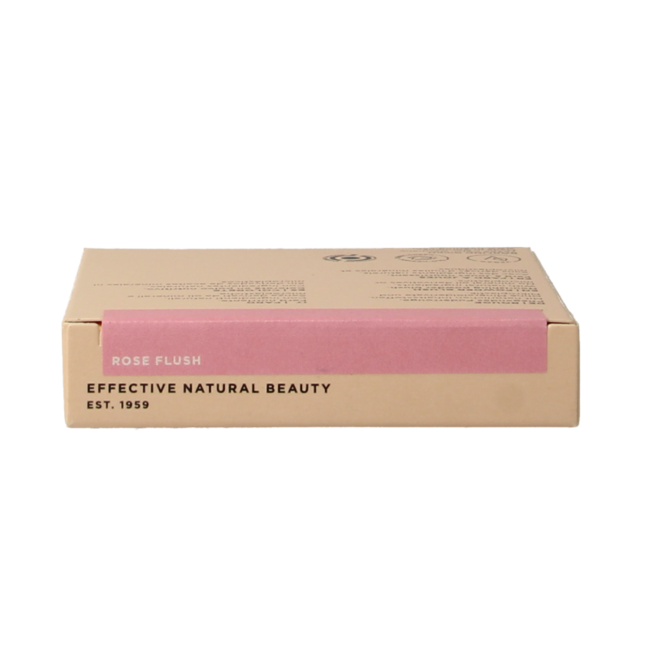 Borlind Rougepuder Rose Flush 5 Gramm