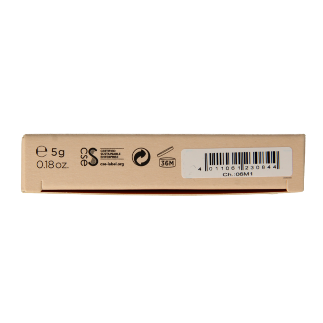 Borlind Colorete en polvo coral glow 5 g